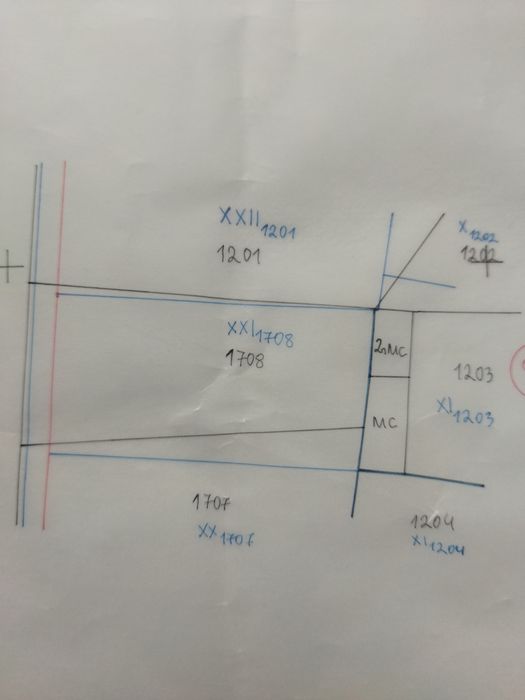 Продавам парцел в Стрелча