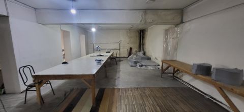 Сотилади кулай бизнес учун таер жой соколний блок 1 этаж