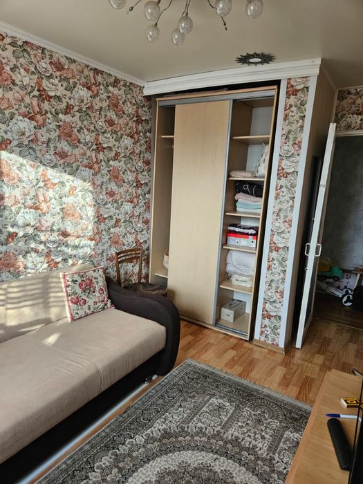 Аренда 2х ком на караване