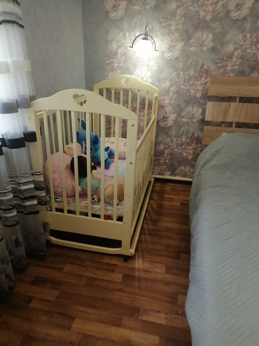 Продам Детскую кровать