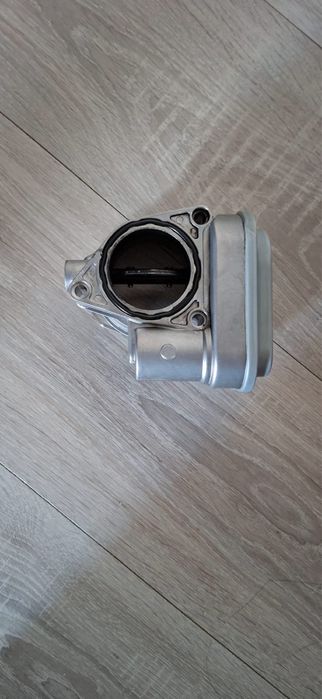 Clapeta acceleratie febu