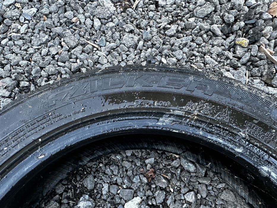 Anvelope Rilken 165/60/15 iarna Dot 2020