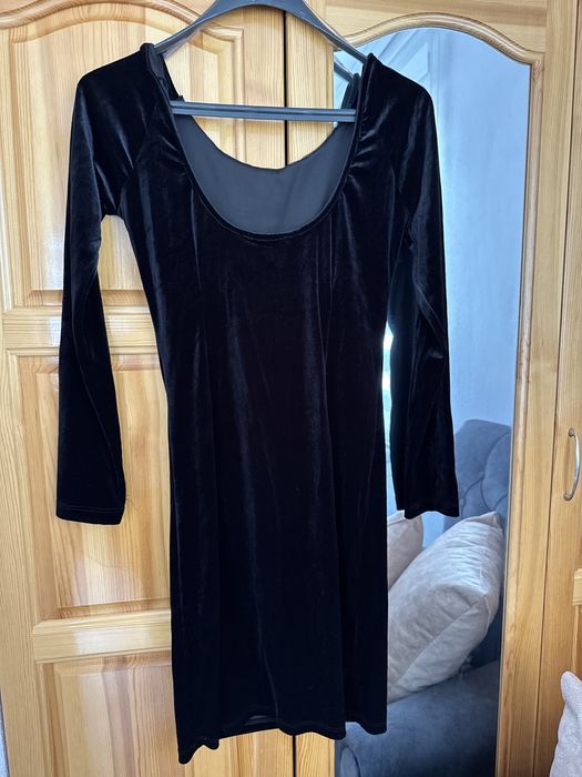 Дамска  рокля