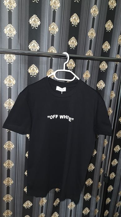 Tricou reducere - Dsquared2 / Off white