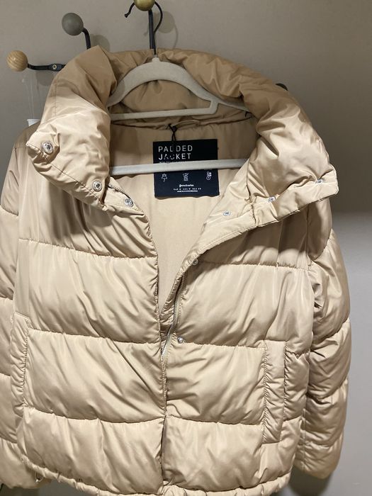 Geaca Stradivarius, marime M