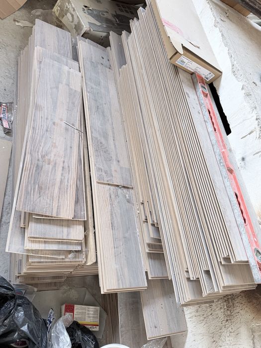 Ламинат российский