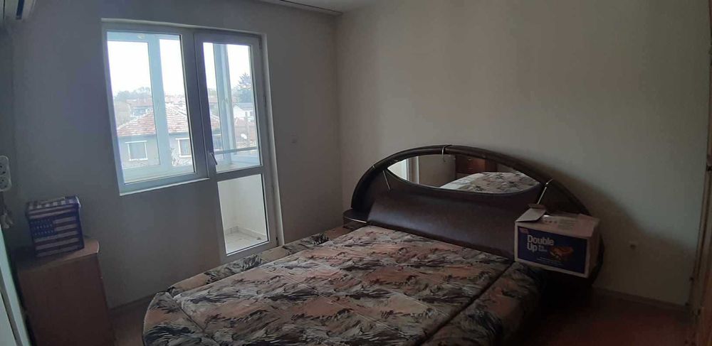 Дава се под наем Тристаен апартамент в Търговище, Център - 73 кв.м за 280.5 € - Снимка #5