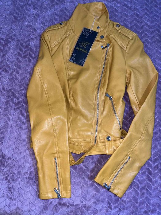 Vand haine dama noi !