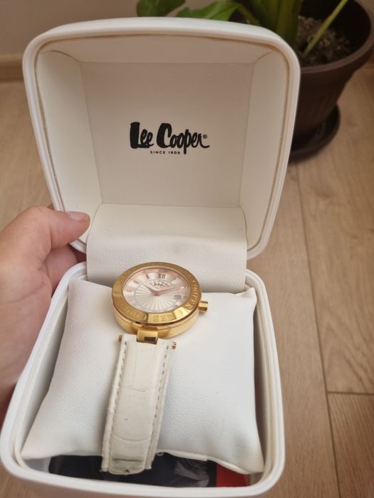 Дамски часовник Lee Cooper