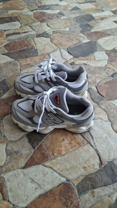 Детски маратонки New Balance- новии
