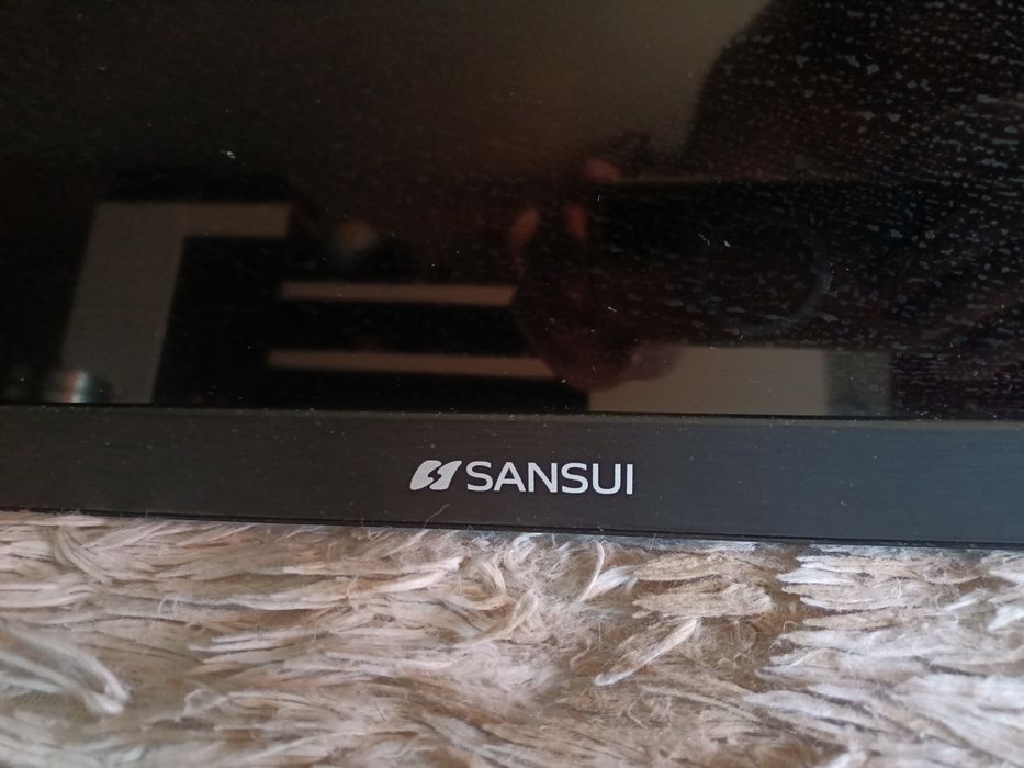 Телевизор Sansui