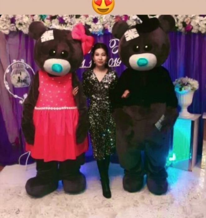 Бағасы 5000 размер 42