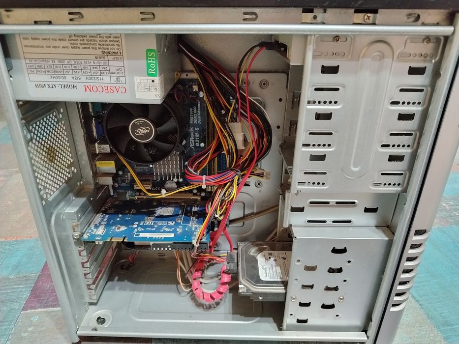 Продам компьютер