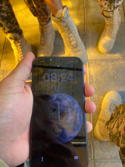 iPhone Хорошем состоянии