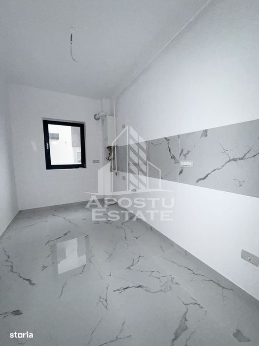 Apartamente cu 2 camere decomandat cu 53 mp utili finalizat