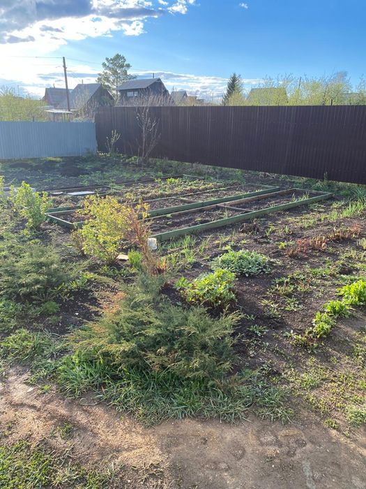 Продам дом в дачном масиве