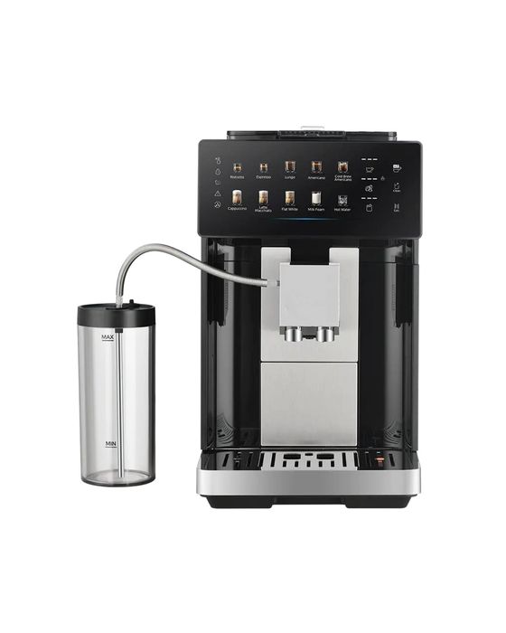 Оригинальный Кофемашина Seventech 10 видов напитки