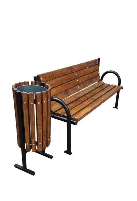 Mobilier Stradal