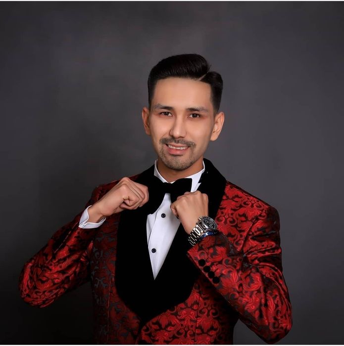 Тамада, ведущие (каз\рус) асаба, инста-almastemirbek