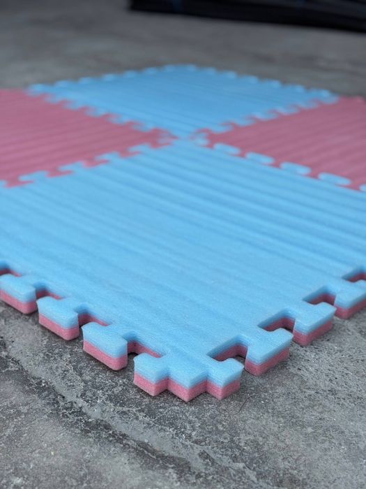 TATAMI PARALON MAT 2/10 sm Sport mat gimnastika, мат гимнастический