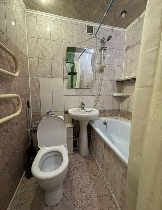 Аренда 1ком квартиры