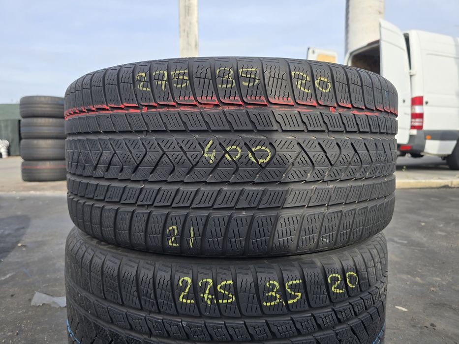 275 35 20 pirelli m+s