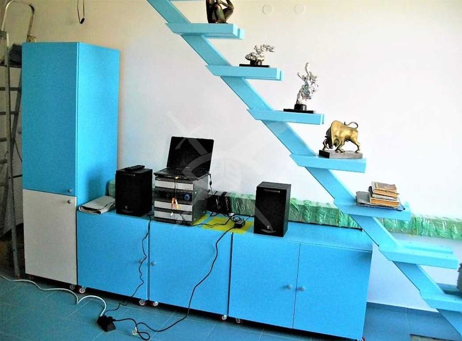 Продава се Многостаен апартамент в Бургас, Сарафово - 233 кв.м за 846 €/кв.м - Снимка #5