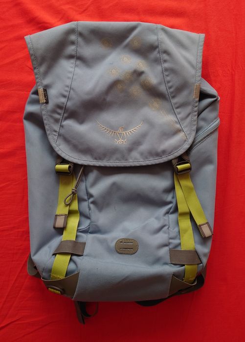 Ghiozdan rucsac femei Osprey FlapJill