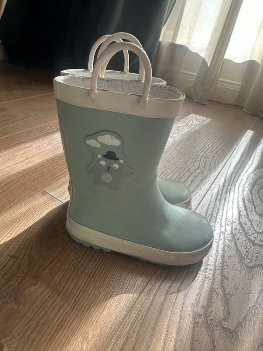 Обувки и дрехи за момче Timberland, Адидас и други