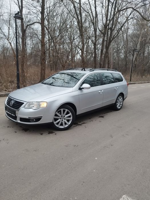 Volswagen  passat 2009 propietar  2.0 diesel