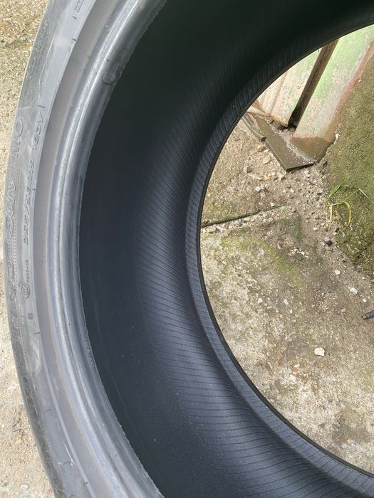 Летни гуми Sport Packet, почти нови, Dot 2023 ,za X5