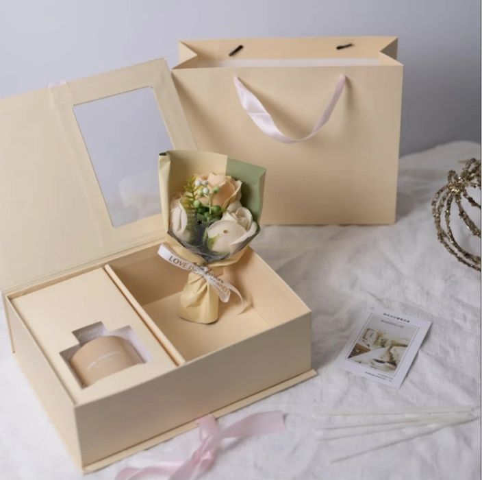 Подарочные арома наборы