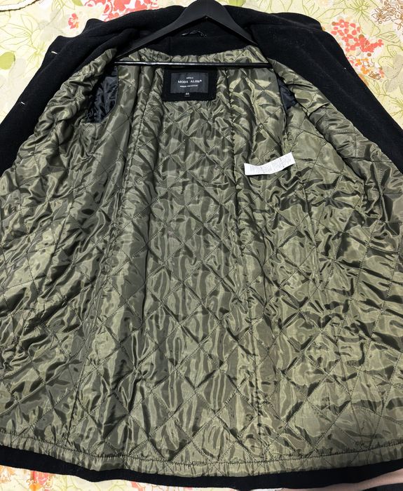 Vând palton damă Moda Aliss