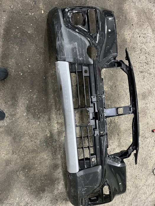 Броня Suzuki SX4 S Cross 2022 5бр