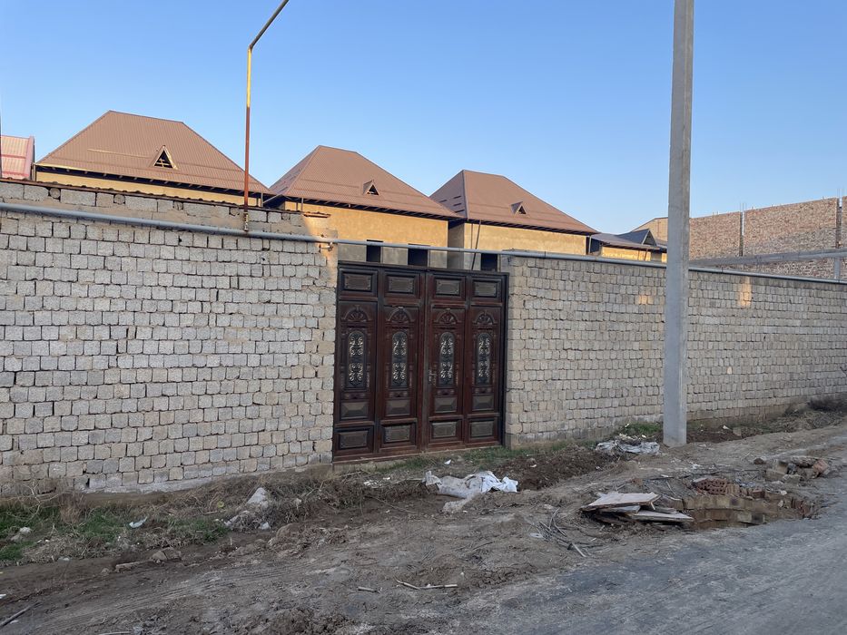 Эшонгузар, Шакарчи махалла бетонкадан 800 метр 3 сотик ер сотилади