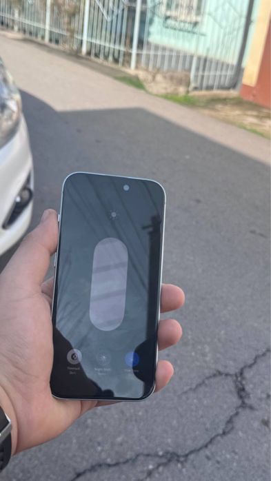 Айфон 15 в отличном состоянии