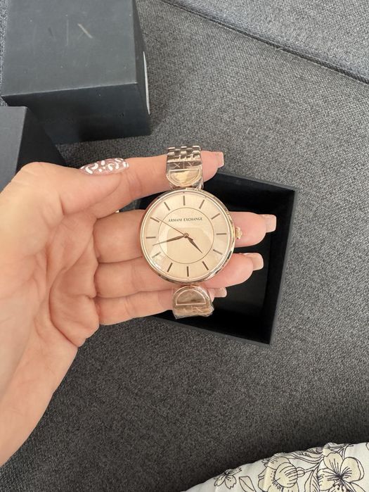 Дамски часовник Armani Exchange