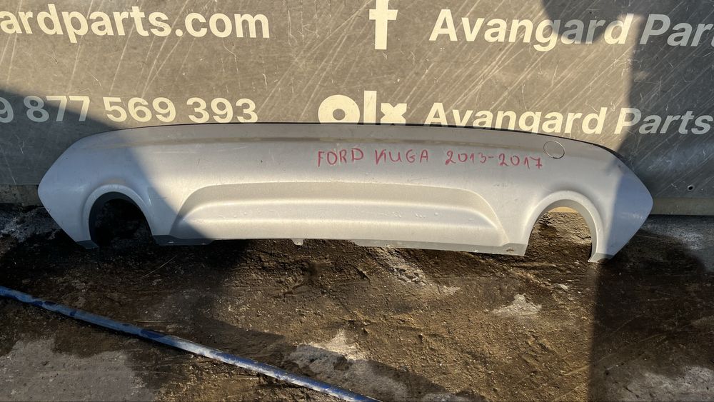 2 броя дифузьор Ford Kuga 2013-2017