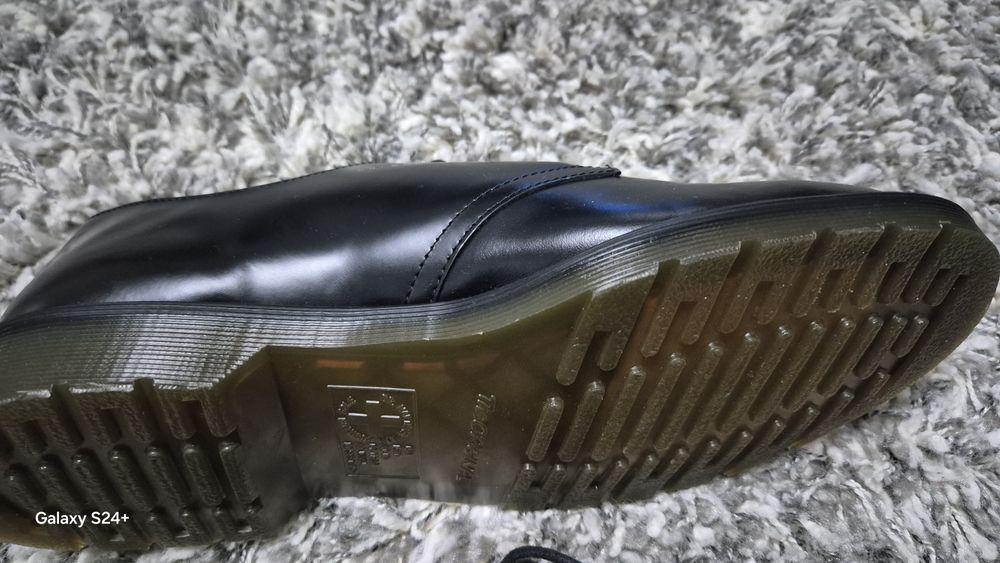 Pantof  airwair Dr.Martens