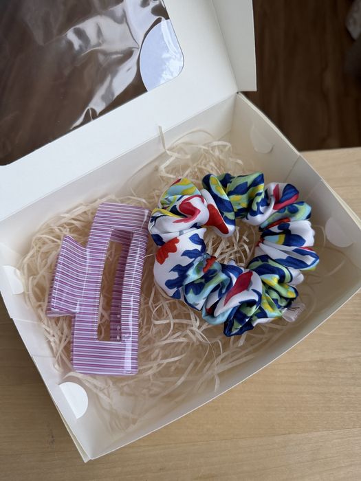 Подарочные наборы