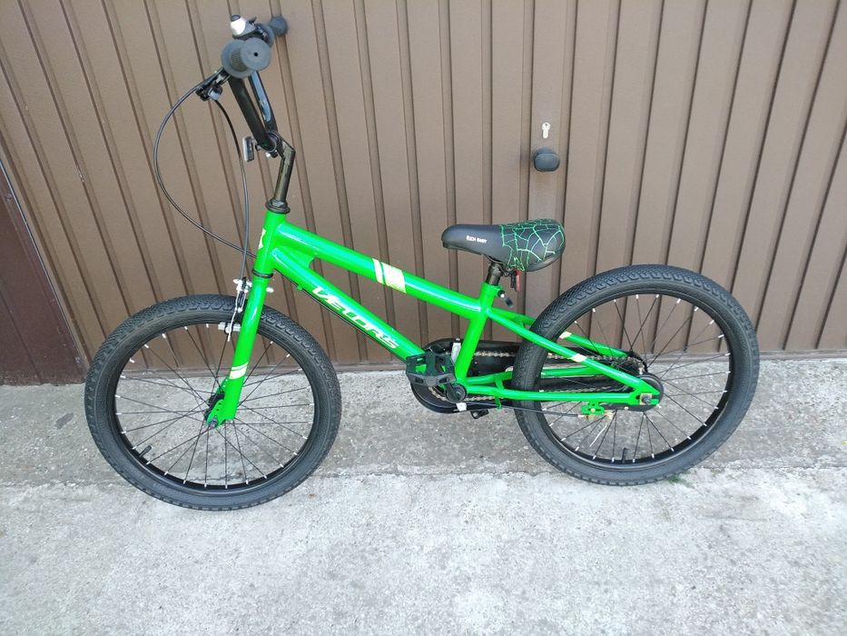 Bicicleta copii 20" NOUĂ