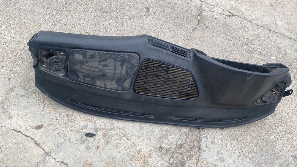 Панель на bmw e 34