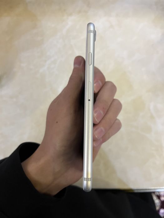 Iphone 7 128 gb silver