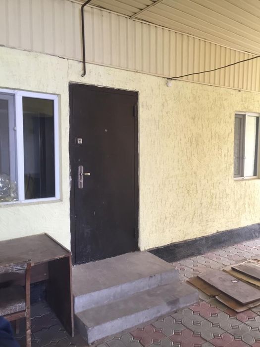 Дачный дом в посёлке Караой