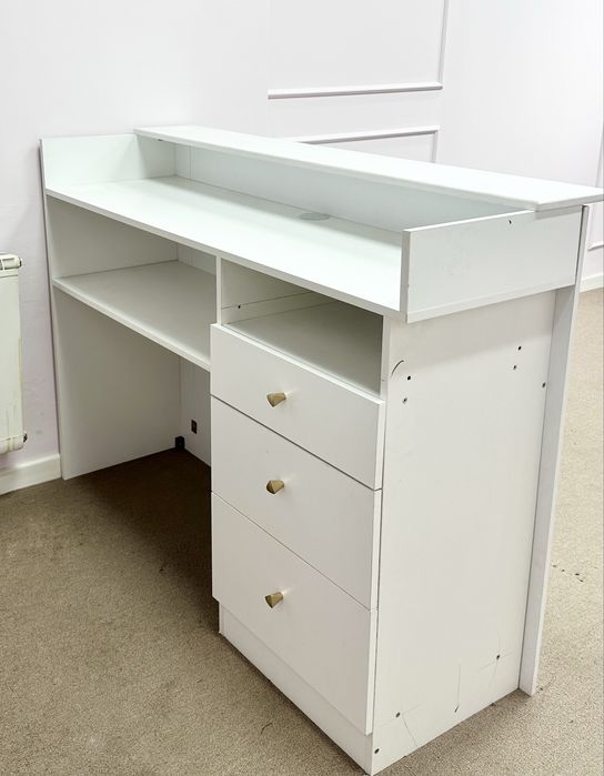 Ресепшн недорого