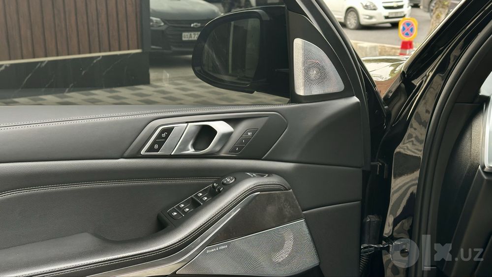 Bmw X5 xDrive 40i