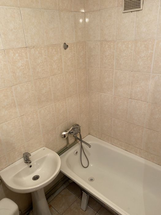 Продаю 1-ком квартира