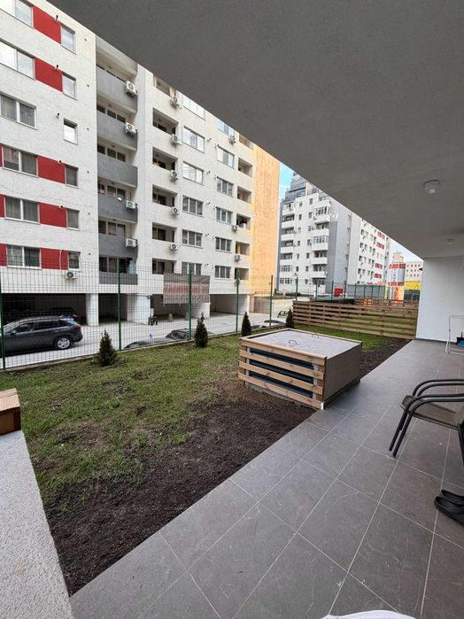 Închiriere Apartament 2 Camere Militari Preciziei Iuliu Maniu Osiei