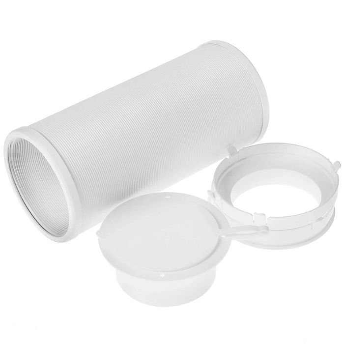 Кондиционер мобильный Midea MPPDA-09CRN7 26 м²