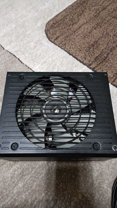Sursa Corsair HX750i 750wati
